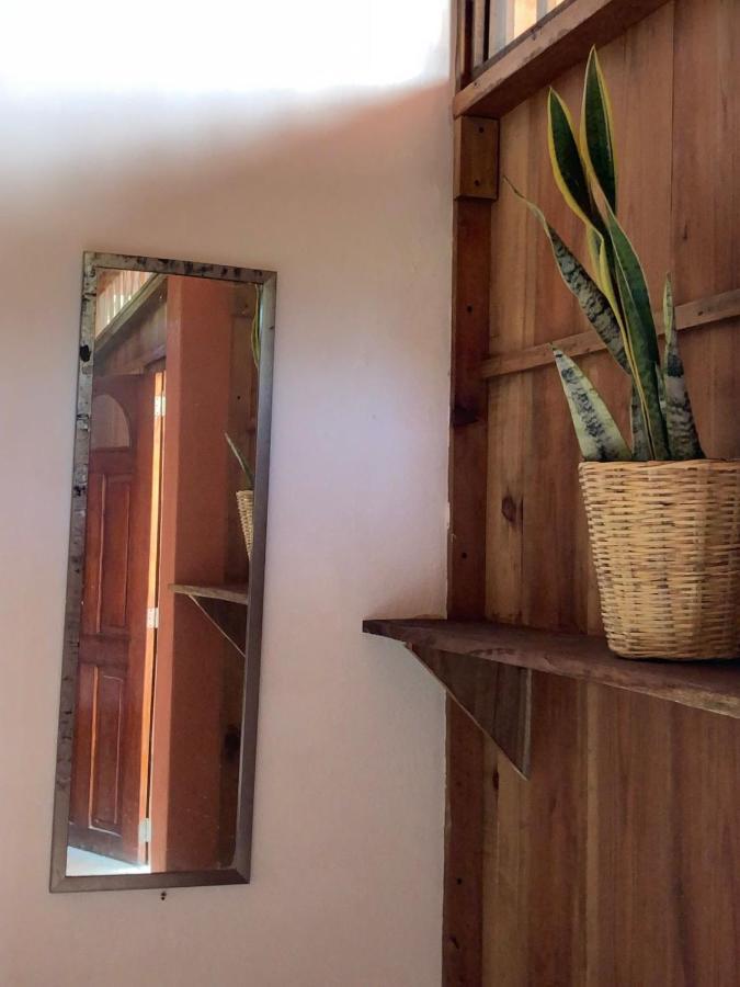 Punta Mar Ξενοδοχείο Brisas de Zicatela Εξωτερικό φωτογραφία