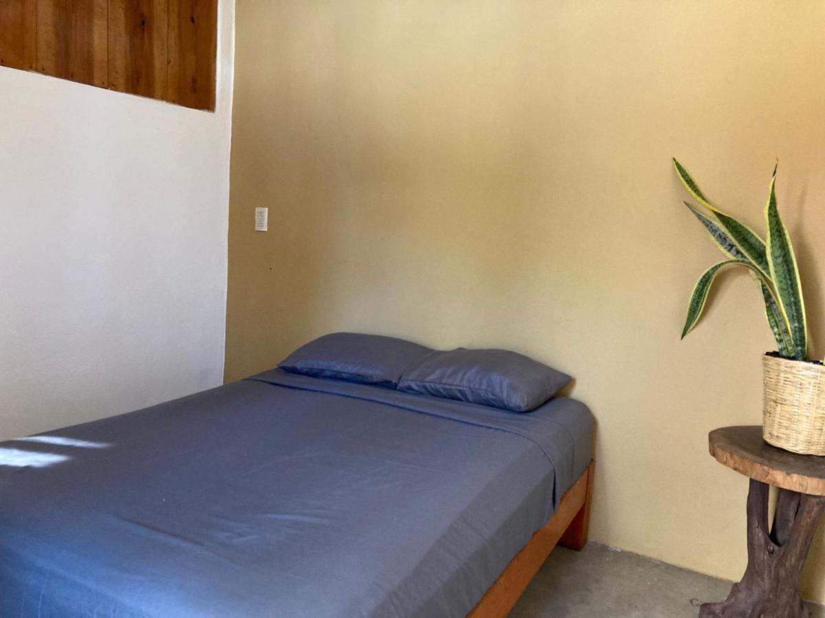 Punta Mar Ξενοδοχείο Brisas de Zicatela Εξωτερικό φωτογραφία