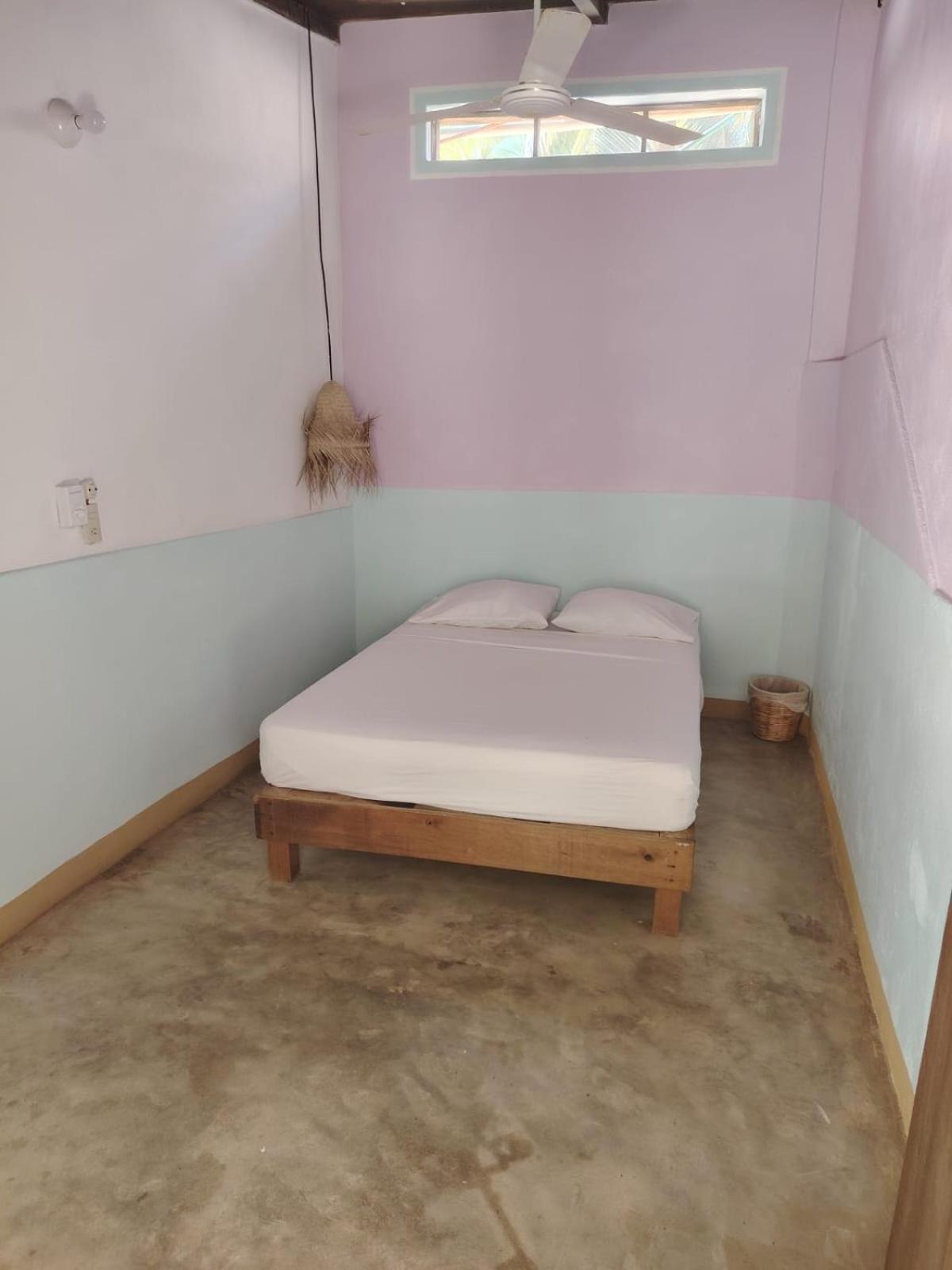 Punta Mar Ξενοδοχείο Brisas de Zicatela Εξωτερικό φωτογραφία